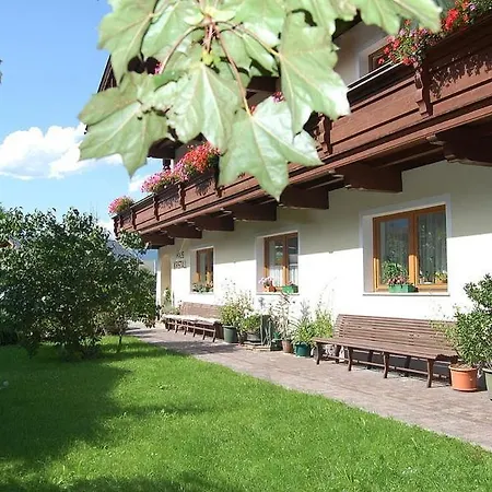 Haus Kristall *