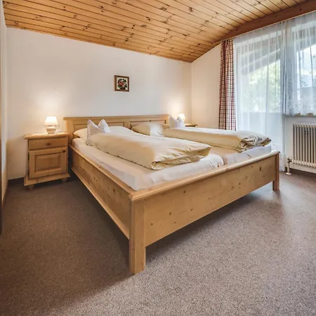 Guest house Haus Kristall