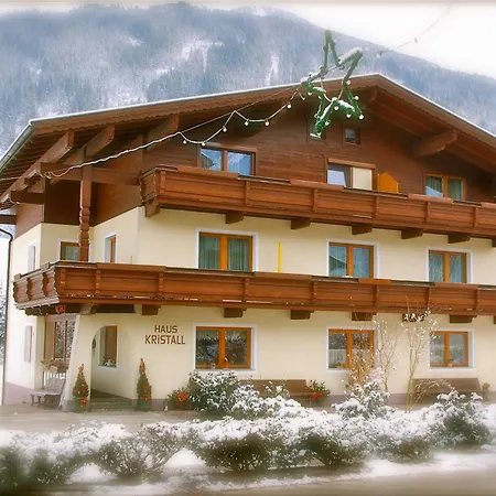 Haus Kristall * Uderns