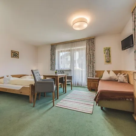 Guest house Haus Kristall